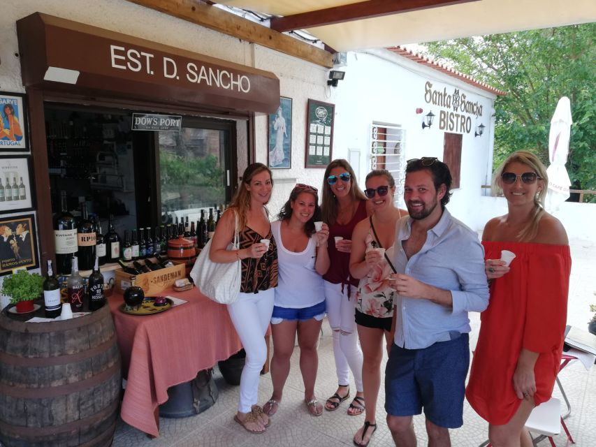 From Albufeira: Wine Tasting & Historic Silves Tour - Key details before you book