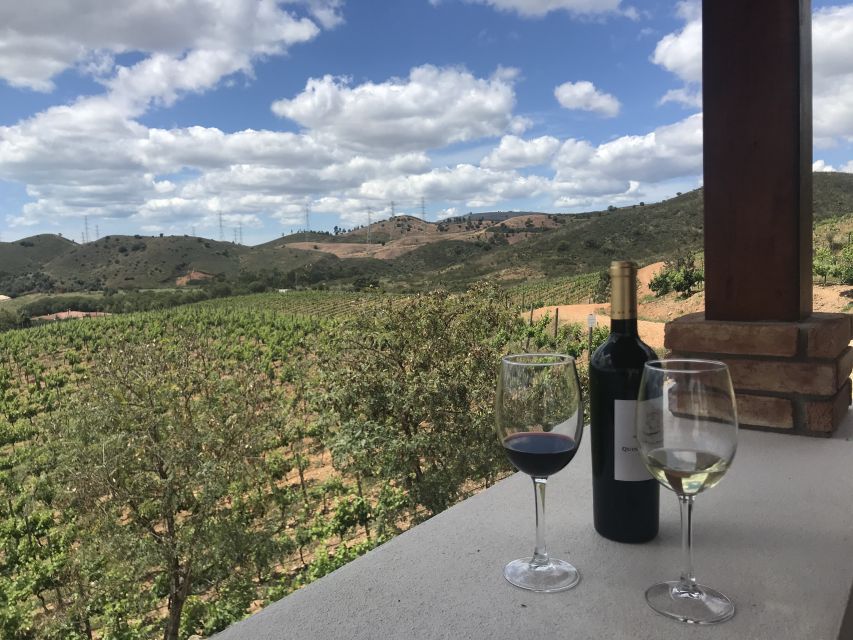From Albufeira: Wine Tasting & Historic Silves Tour - Is $76 a fair price?