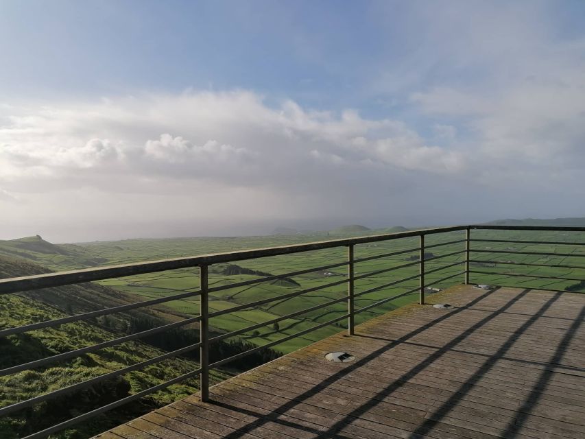 From Angra: Terceira Island Full-Day Tour - Why this full-day Terceira tour works