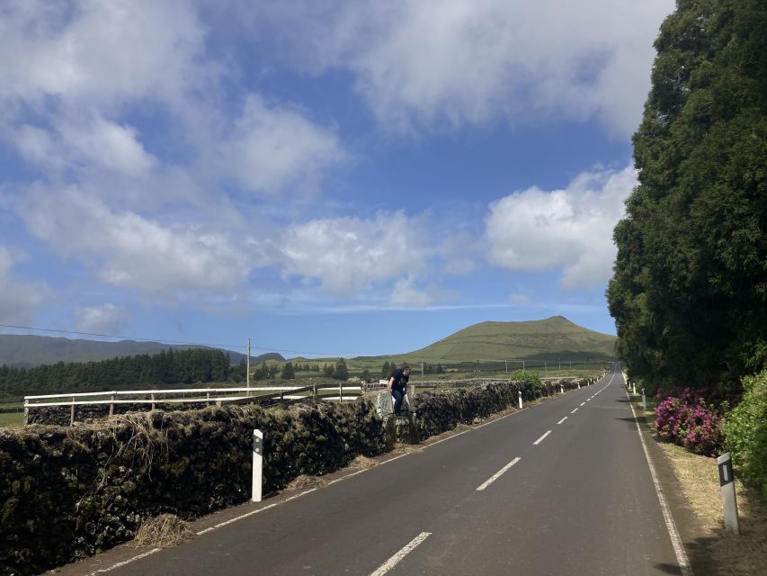 From Angra: Terceira Island Full-Day Tour - Serra do Cume and the island’s great patchwork of fields