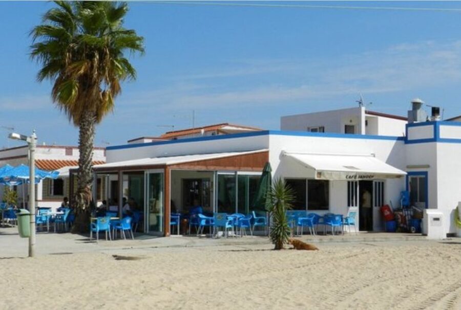 From Faro: 4 Stops, 3 Islands in Ria Formosa Catamaran Tour - Morning or afternoon departure?