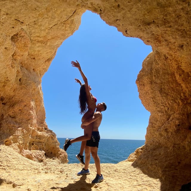 From Faro: Benagil, Algar Seco, 7 Hanging Valleys, & Marinha - Practical advice before leaving Faro