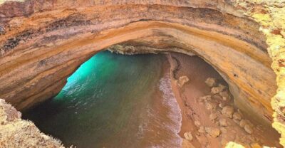 Benagil Cave, Marinha Beach, Algar Seco & More
