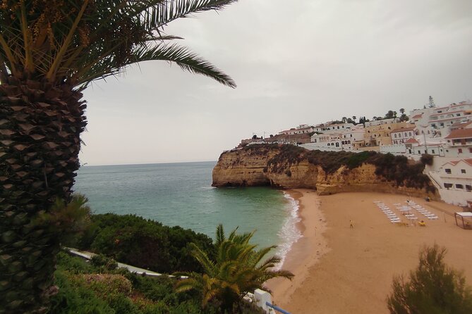 From Faro: Benagil Cave, Marinha & Carvoeiro [Full-Day Tour] - What the Guides Add