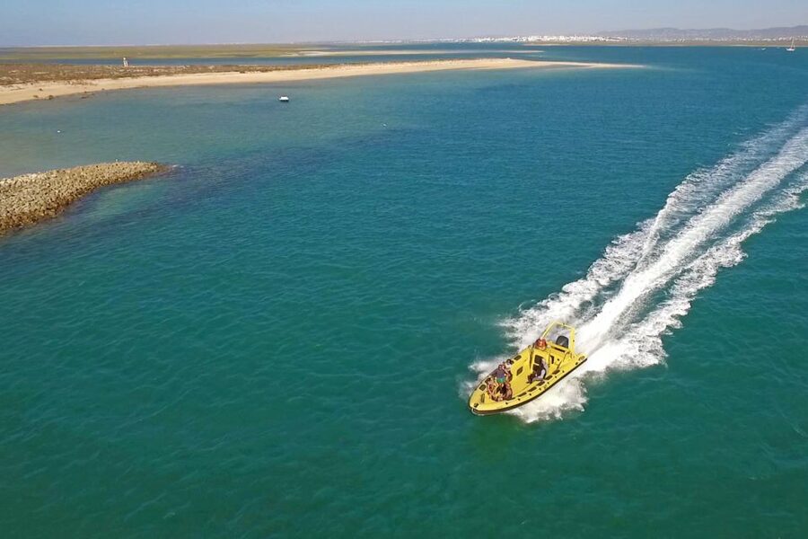 From Faro: Ria Formosa Hop-On Hop-Off 3 Islands Cruise - Why this Faro boat trip works so well