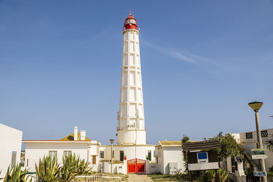 From Faro: Ria Formosa Hop-On Hop-Off 3 Islands Cruise - Culatra Island and the working fishing community