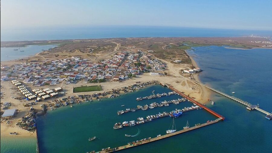 From Faro: Ria Formosa Hop-On Hop-Off 3 Islands Cruise - What the $47 price really includes