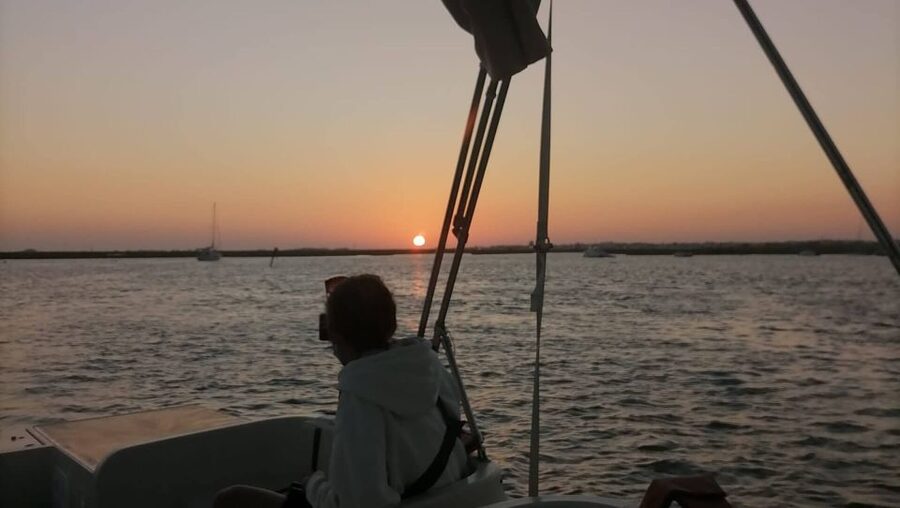 From Faro: Ria Formosa Sunset Boat Trip - Should You Book the Ria Formosa Sunset Cruise?