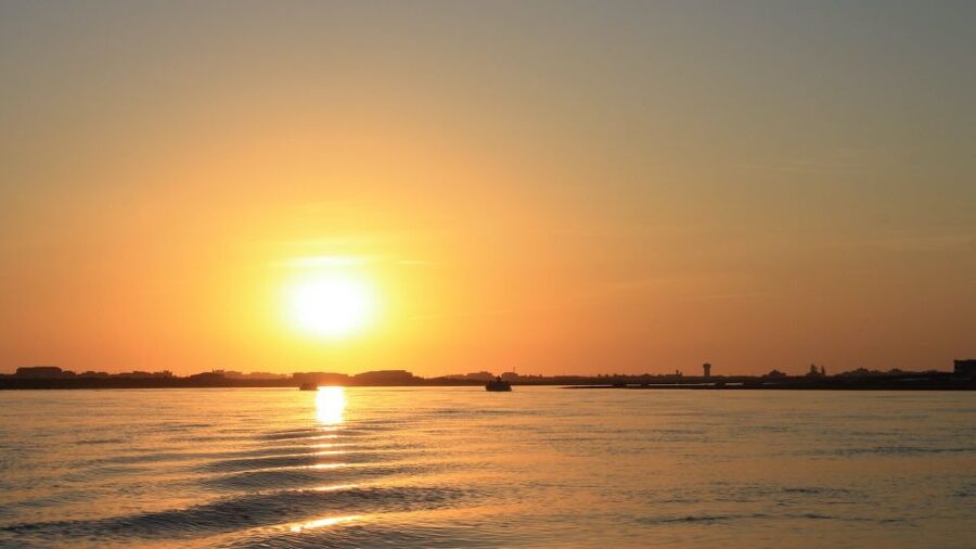 From Faro: Ria Formosa Sunset Boat Trip - Is $35 a Fair Price?