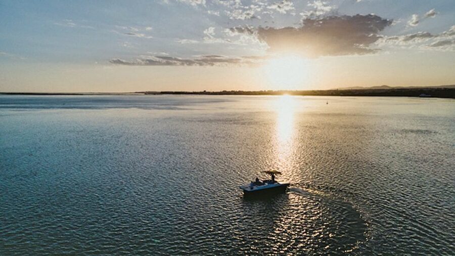 From Faro: Ria Formosa Sunset Boat Trip - Best Time to Go