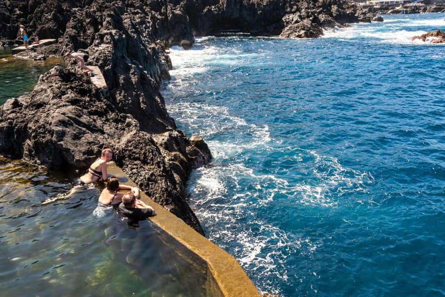 From Funchal: Best of Madeira's West Tour - Why Madeira’s west works best as a full-day loop