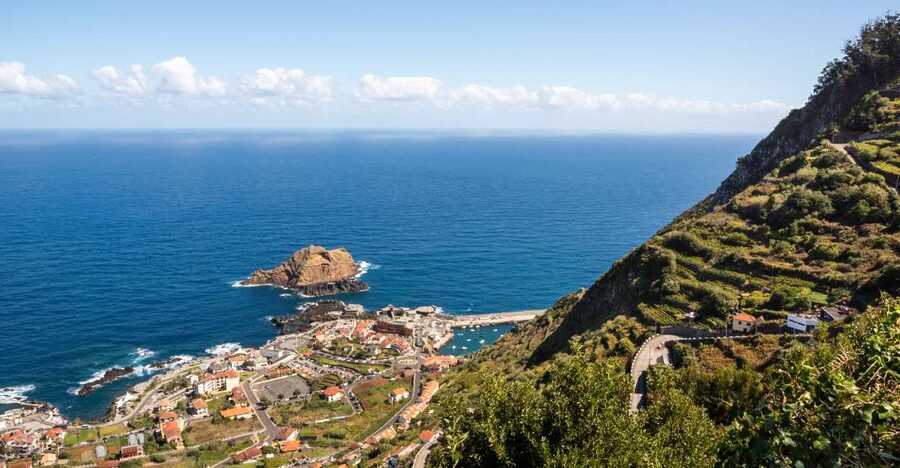 From Funchal: Best of Madeira's West Tour - Weather, clothing, and what to carry