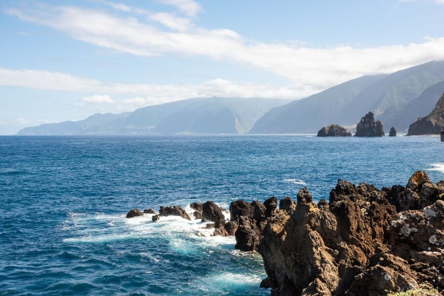 From Funchal: Best of Madeira's West Tour - From Funchal to Câmara de Lobos