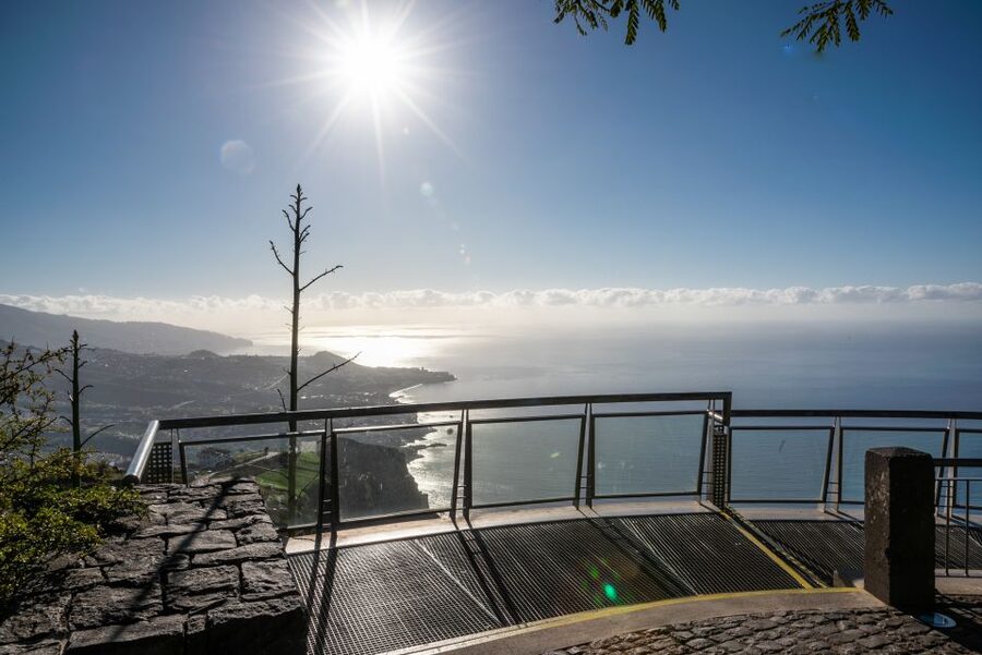 From Funchal: Best of Madeira's West Tour - Paul da Serra and the high road across Madeira