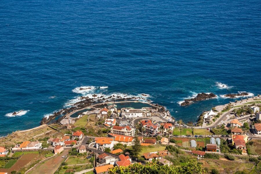 From Funchal: Best of Madeira's West Tour - Guides, languages, and the feel of the ride