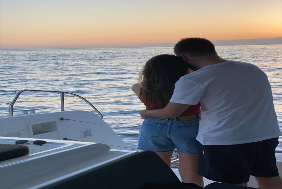 From Funchal: Cabo Girao Sunset Cruise on Luxury Catamaran - Key points to know before you book