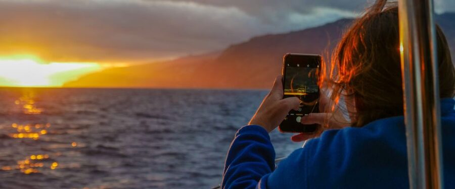 From Funchal: Cabo Girao Sunset Cruise on Luxury Catamaran - Who will enjoy this cruise most