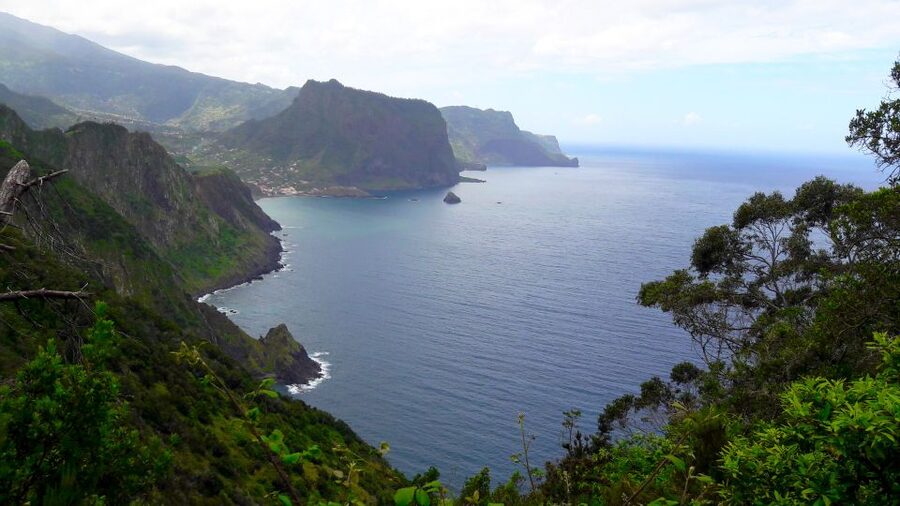 From Funchal: Machico to Porto da Cruz Larano Cliff Hike - Key points to know before booking