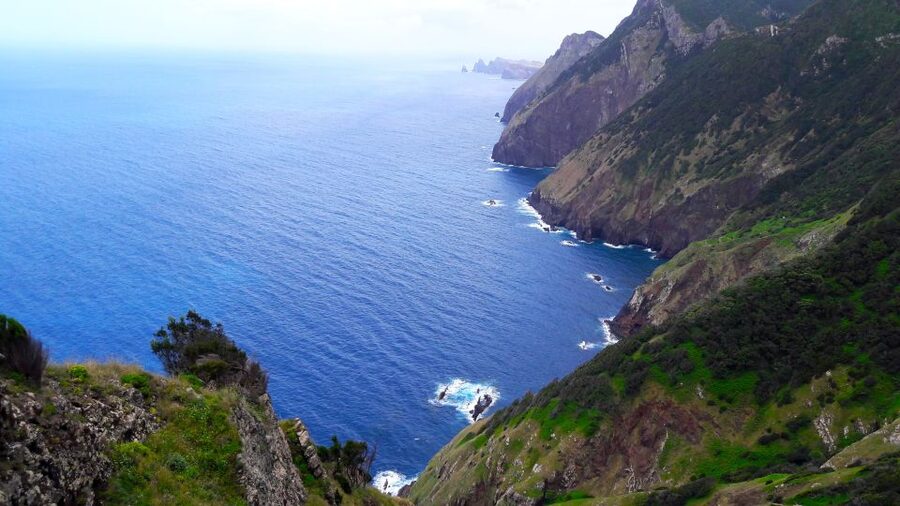 From Funchal: Machico to Porto da Cruz Larano Cliff Hike - Who should book this hike