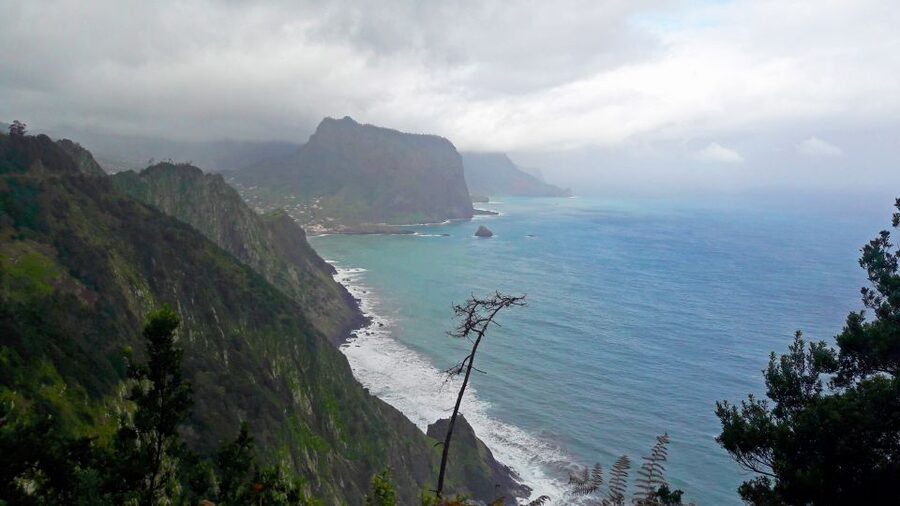 From Funchal: Machico to Porto da Cruz Larano Cliff Hike - Is the Larano Cliff hike worth $50?