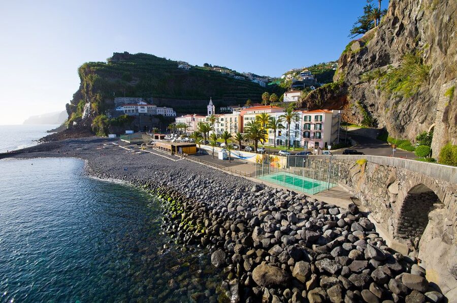 From Funchal: Madeira South Coast Full-Day Tour - The return through Estreito de Câmara de Lobos