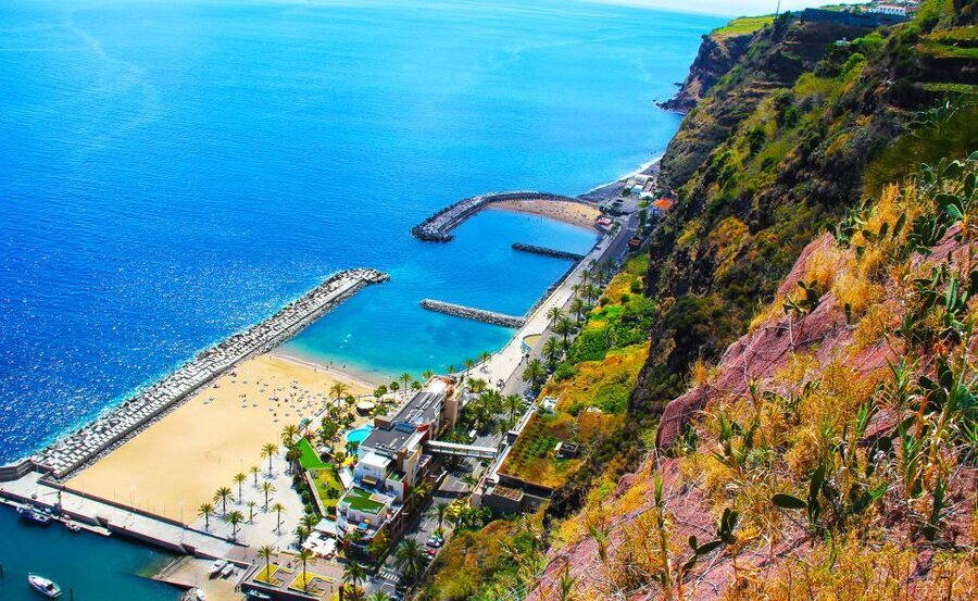From Funchal: Madeira South Coast Full-Day Tour - What the $42 price really covers