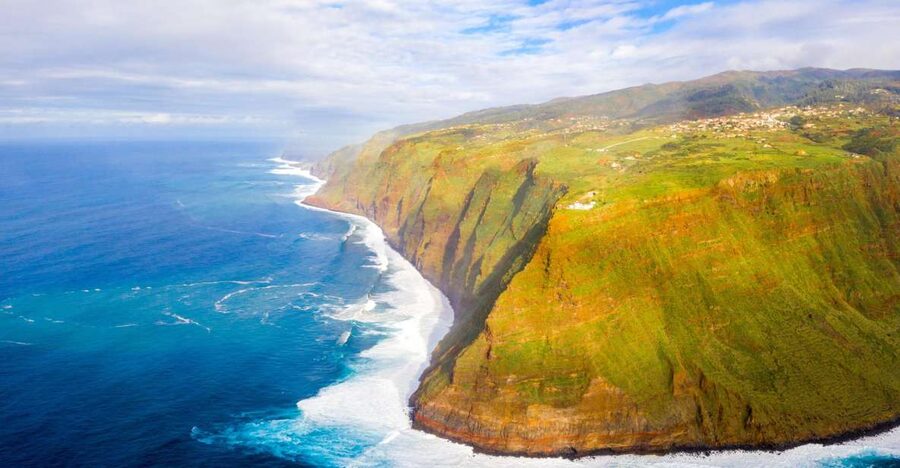 From Funchal: Madeira South Coast Full-Day Tour - Who will enjoy this Madeira coast tour
