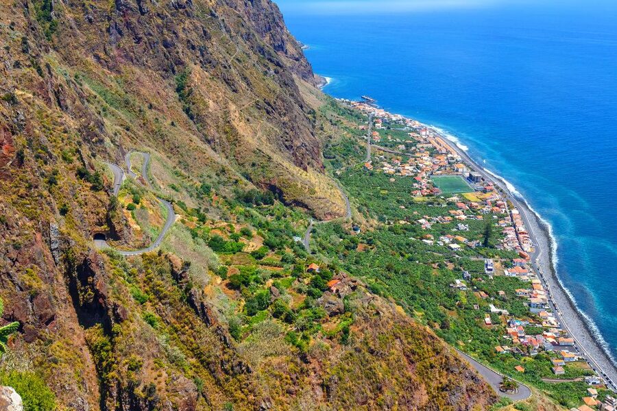 From Funchal: Madeira South Coast Full-Day Tour - Engenho da Calheta and the taste of sugar cane