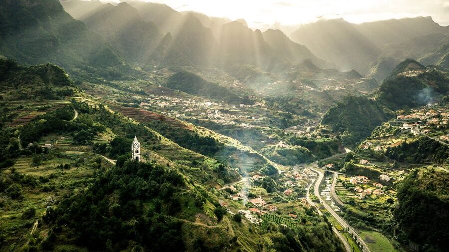 From Funchal: North Coast Day Trip - Key points to know before booking