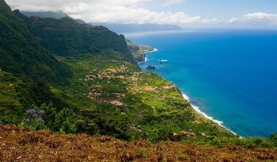 From Funchal: North Coast Day Trip - Who will get the most from this $42 tour