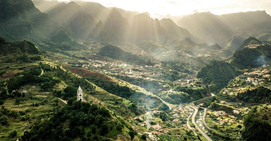 From Funchal: North Coast Day Trip - Why this north coast route is worth your day