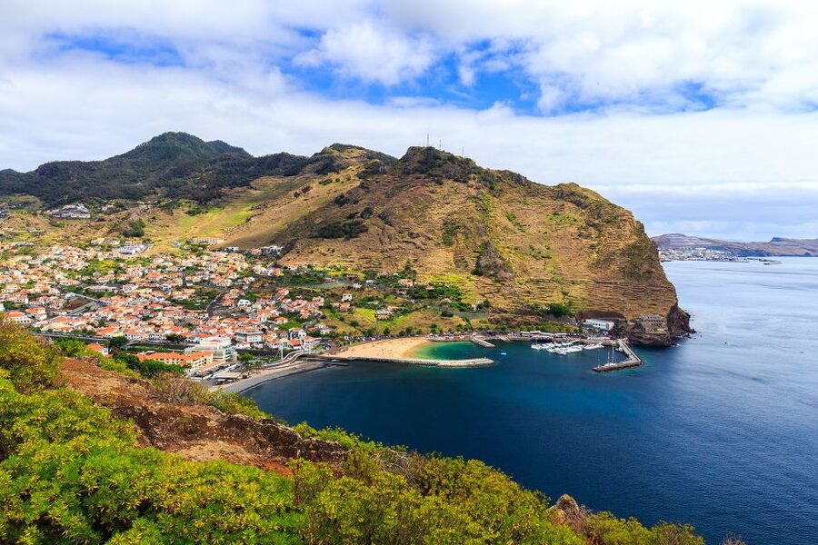 From Funchal: North Coast Day Trip - Guides, languages, and the human side of the trip