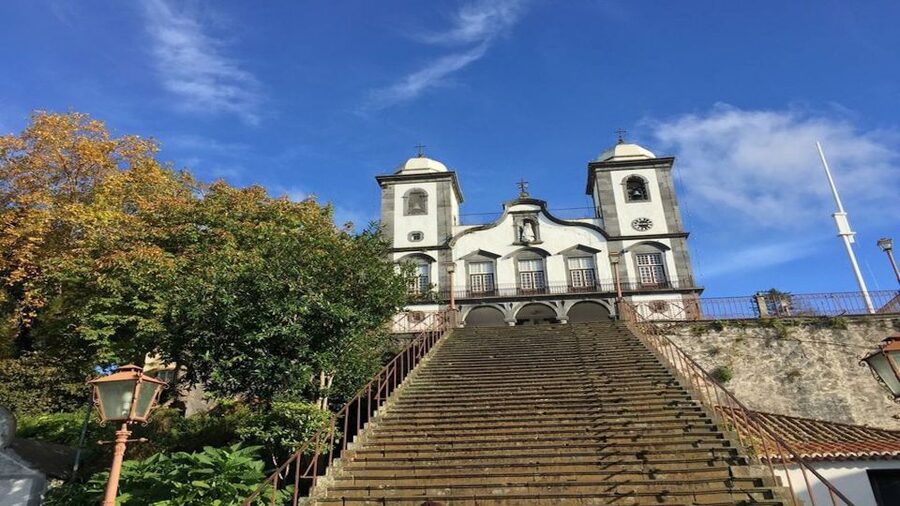 From Funchal: Nuns Valley, Monte and Sleigh Ride Tour - Is $47 good value for four hours?