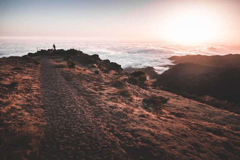From Funchal: Pico Arieiro Sunrise with Optional Breakfast - Why Sunday changes the schedule