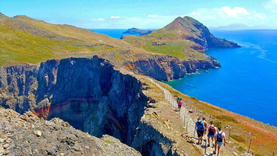 From Funchal: Ponta de São Lourenço/Caniçal Full-Day Hike - Key points to know before booking