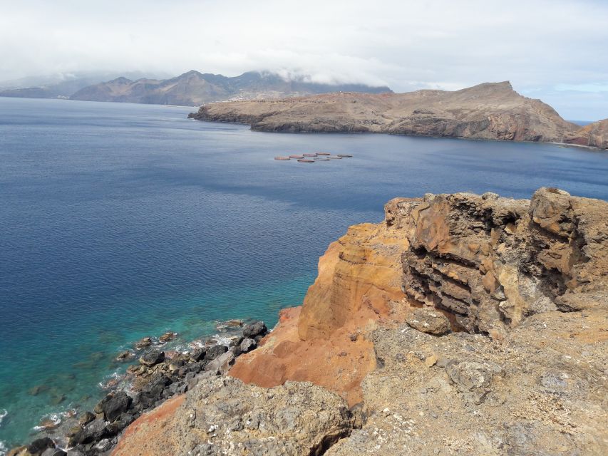 From Funchal: Ponta de São Lourenço/Caniçal Full-Day Hike - Who should book this Madeira hike?