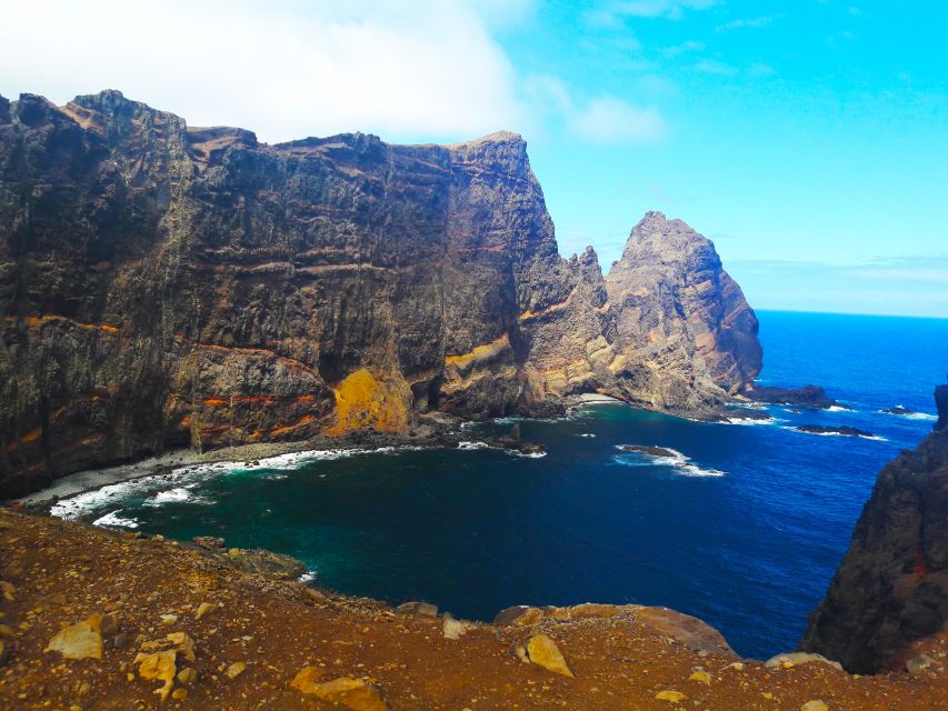 From Funchal: Ponta de São Lourenço/Caniçal Full-Day Hike - Guides who shape the day