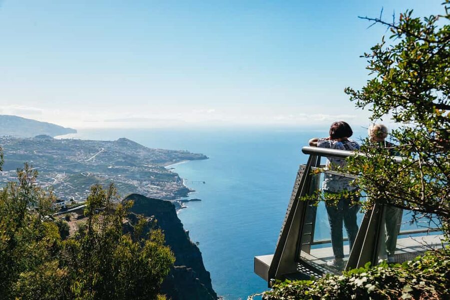 From Funchal: Porto Moniz and Seixal Day Tour by Jeep - Key points at a glance
