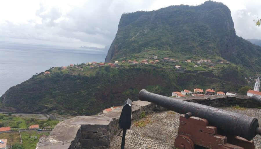 From Funchal: Santana and Pico do Areeiro East Island Tour - Why this east Madeira route works well from Funchal