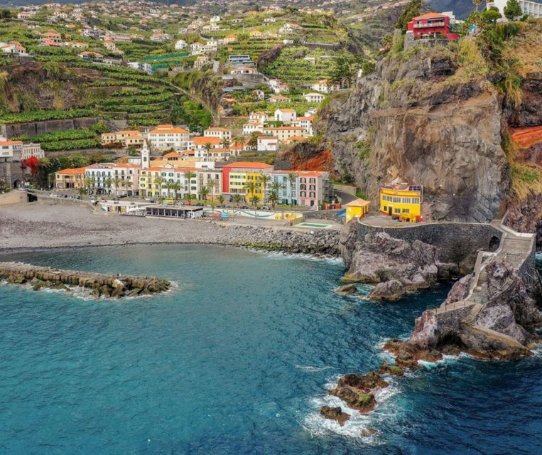 From Funchal: West Bays Sailing Tour with Lunch - Should you book it?