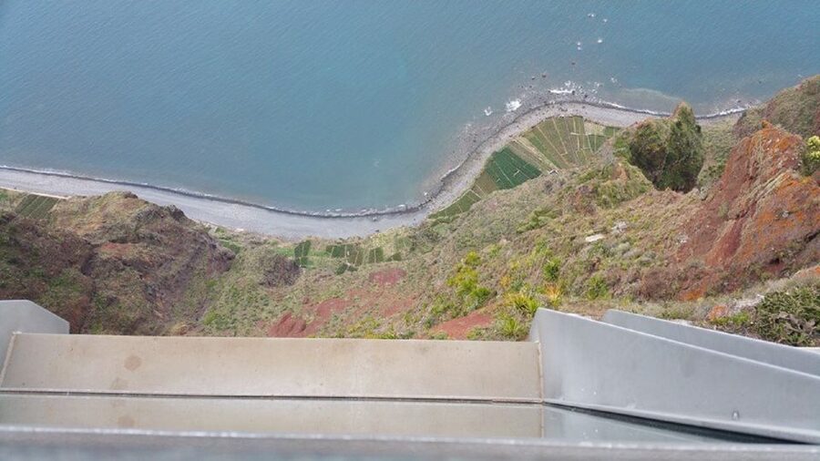 From Funchal: West Madeira and Laurel Forest Day Trip - Paul da Serra and the change in weather
