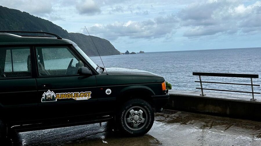 From Funchal:West Madeira Open-roof 4x4 Day Tour with Pickup - Why this 4x4 day works so well in west Madeira