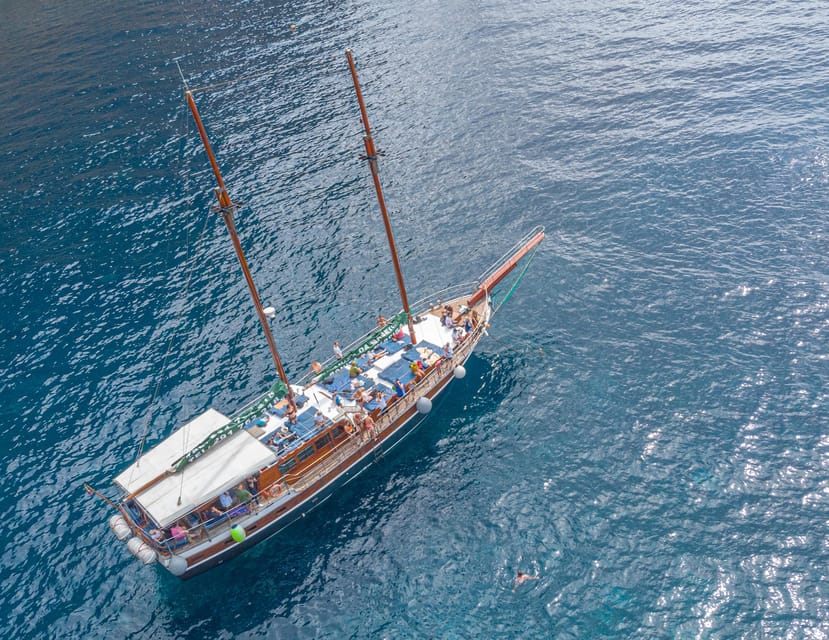 From Funchal: Wooden Boat Excursion to Desertas Island - What the Desertas Islands add to the day