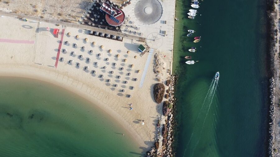 From Fuzeta: 2-Hour Southeast Ria Formosa Boat Trip - Who will enjoy this boat ride?