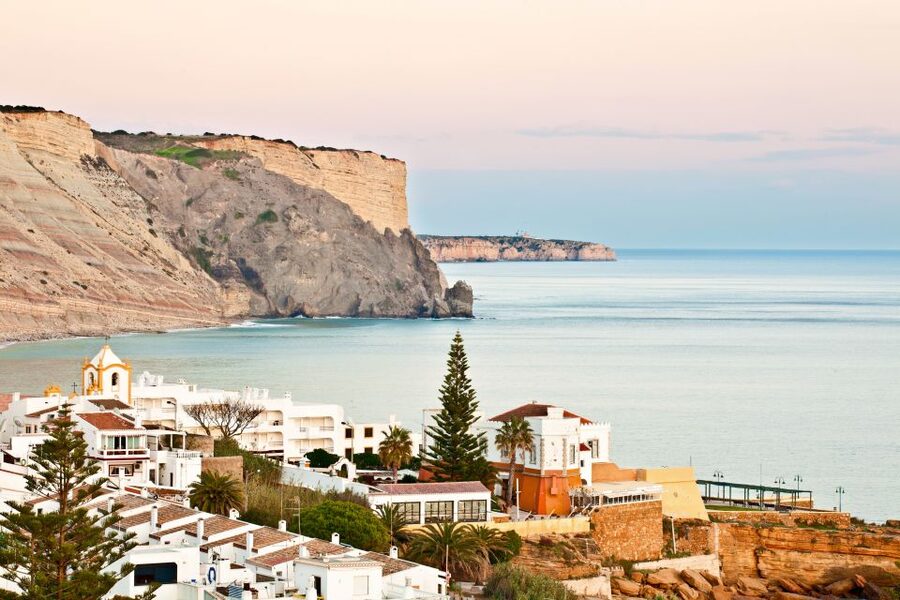 From Lagos: Algarve Cruise by Catamaran - Sun nets, music, and the onboard bar