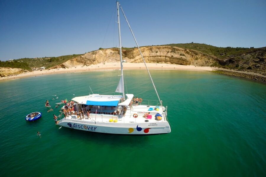 From Lagos: Algarve Golden Coast Cruise - Who will enjoy this Lagos cruise most?