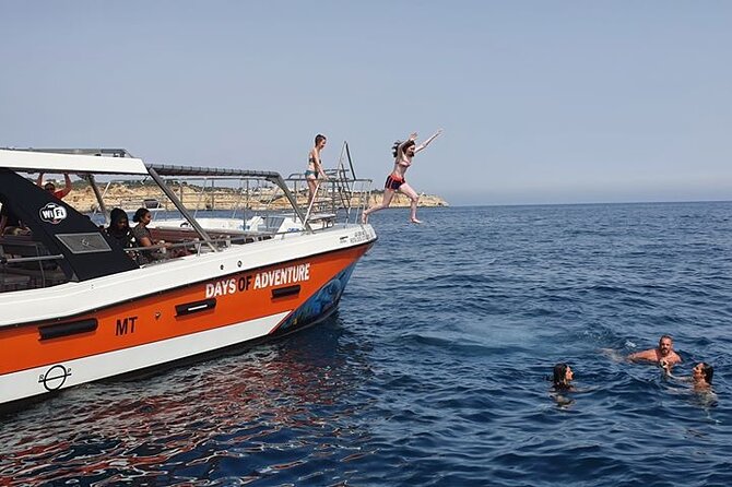 From Lagos: Benagil Caves Cruise on a Catamaran - Practical advice before you board