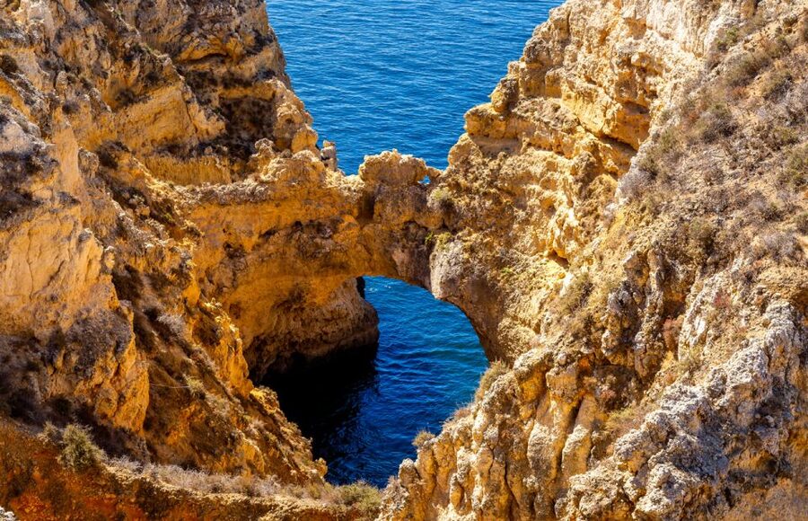 From Lagos: Cruise to the Caves of Ponta da Piedade - Key points to know before booking