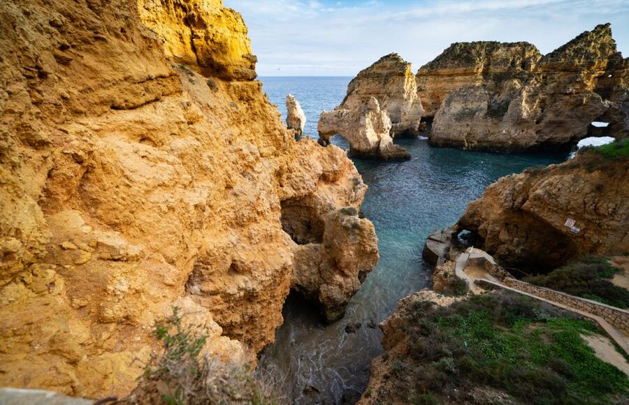 From Lagos: Cruise to the Caves of Ponta da Piedade - Who should book this Lagos boat trip?
