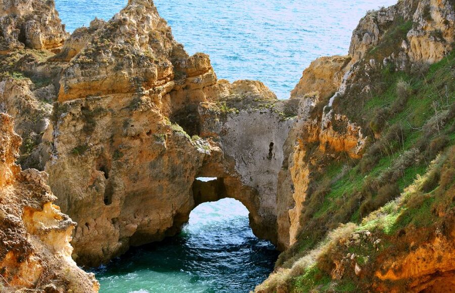 From Lagos: Cruise to the Caves of Ponta da Piedade - FAQ
